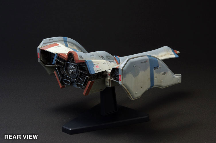 Galaga Fighter GFX-D002b