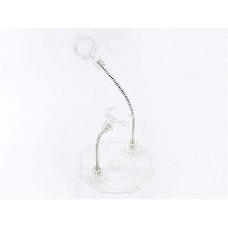 YAMADA Display Stand Clear