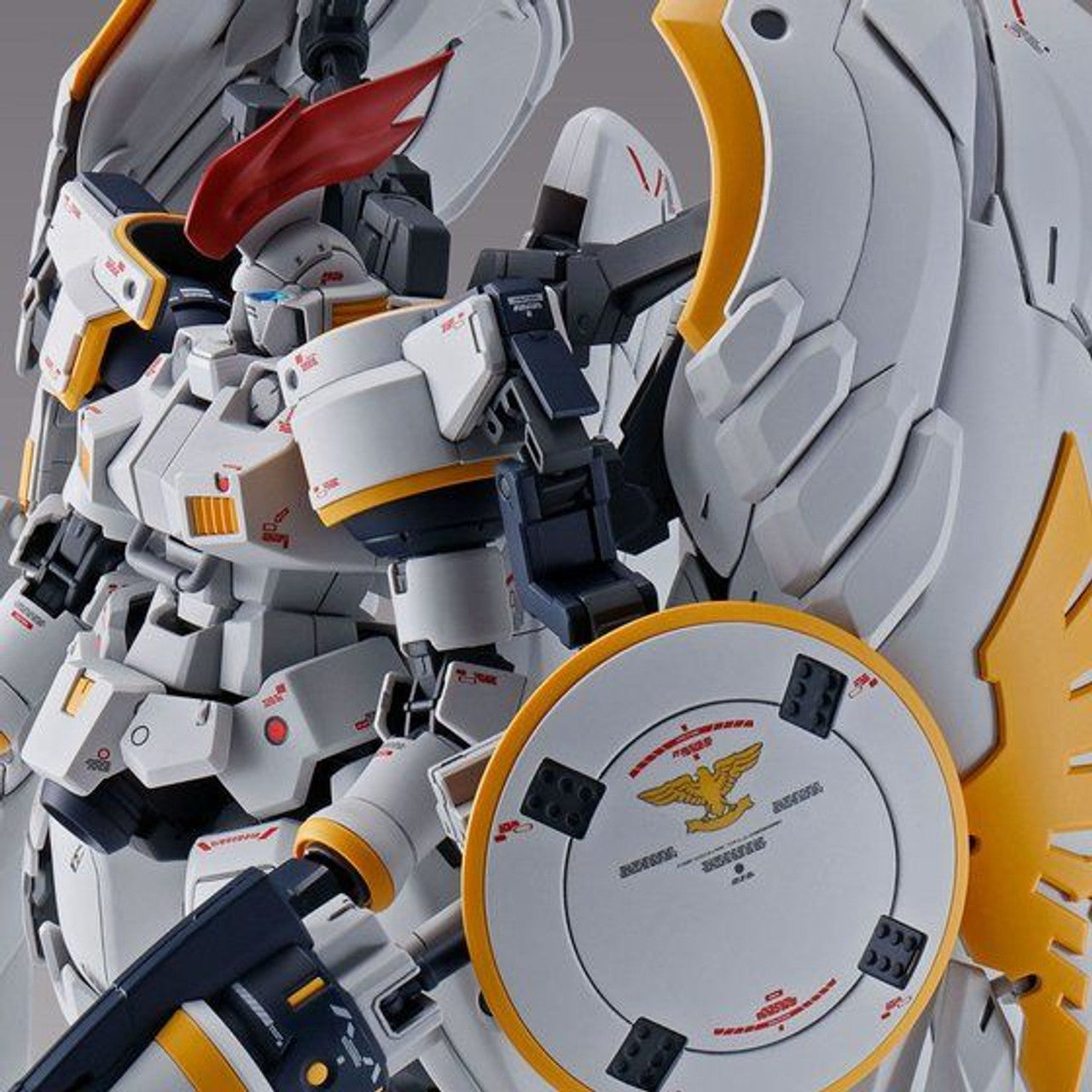 P-Bandai MG 1/100 Tallgeese Fluegel EW