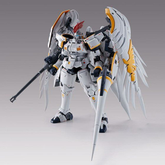 P-Bandai MG 1/100 Tallgeese Fluegel EW