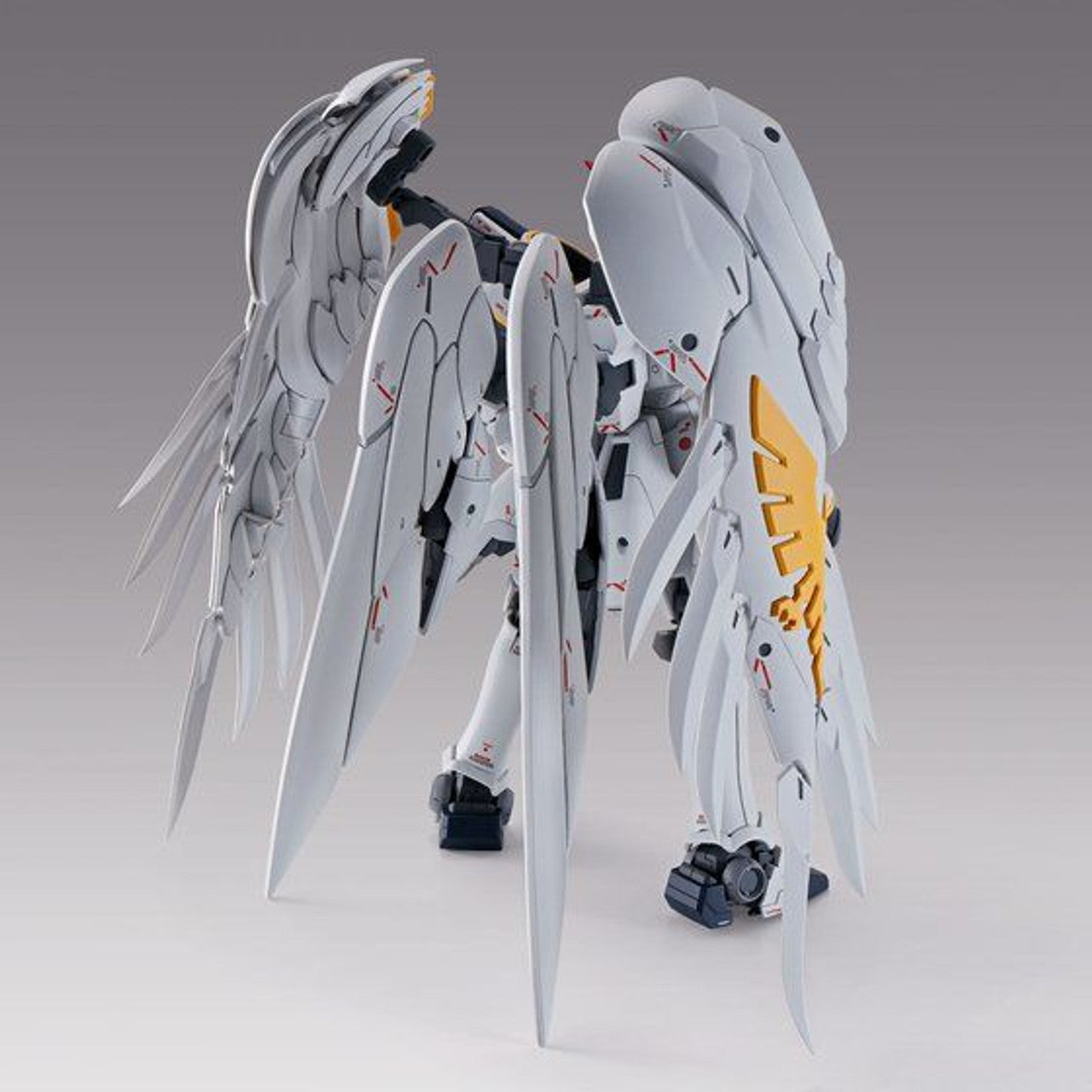 P-Bandai MG 1/100 Tallgeese Fluegel EW