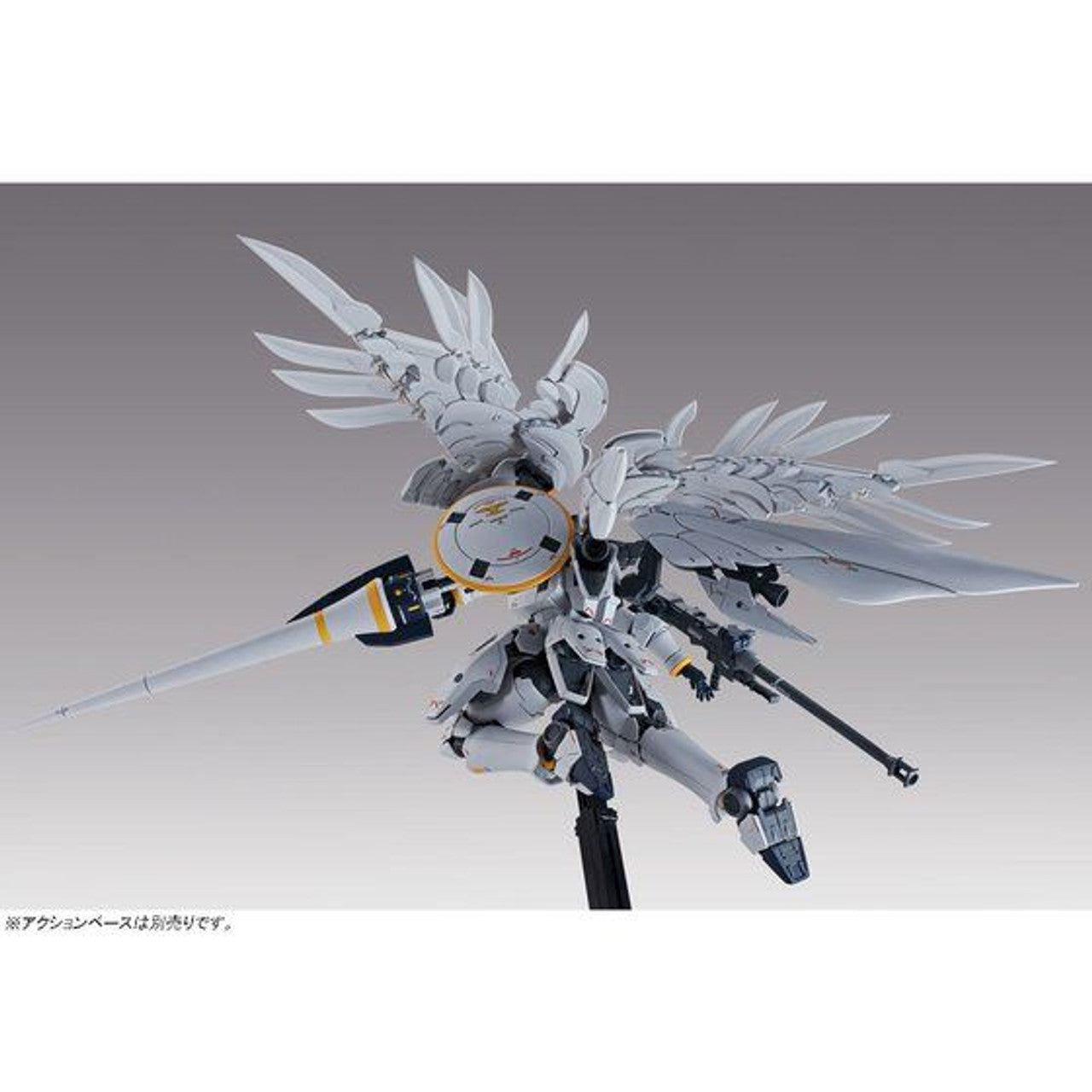 P-Bandai MG 1/100 Tallgeese Fluegel EW