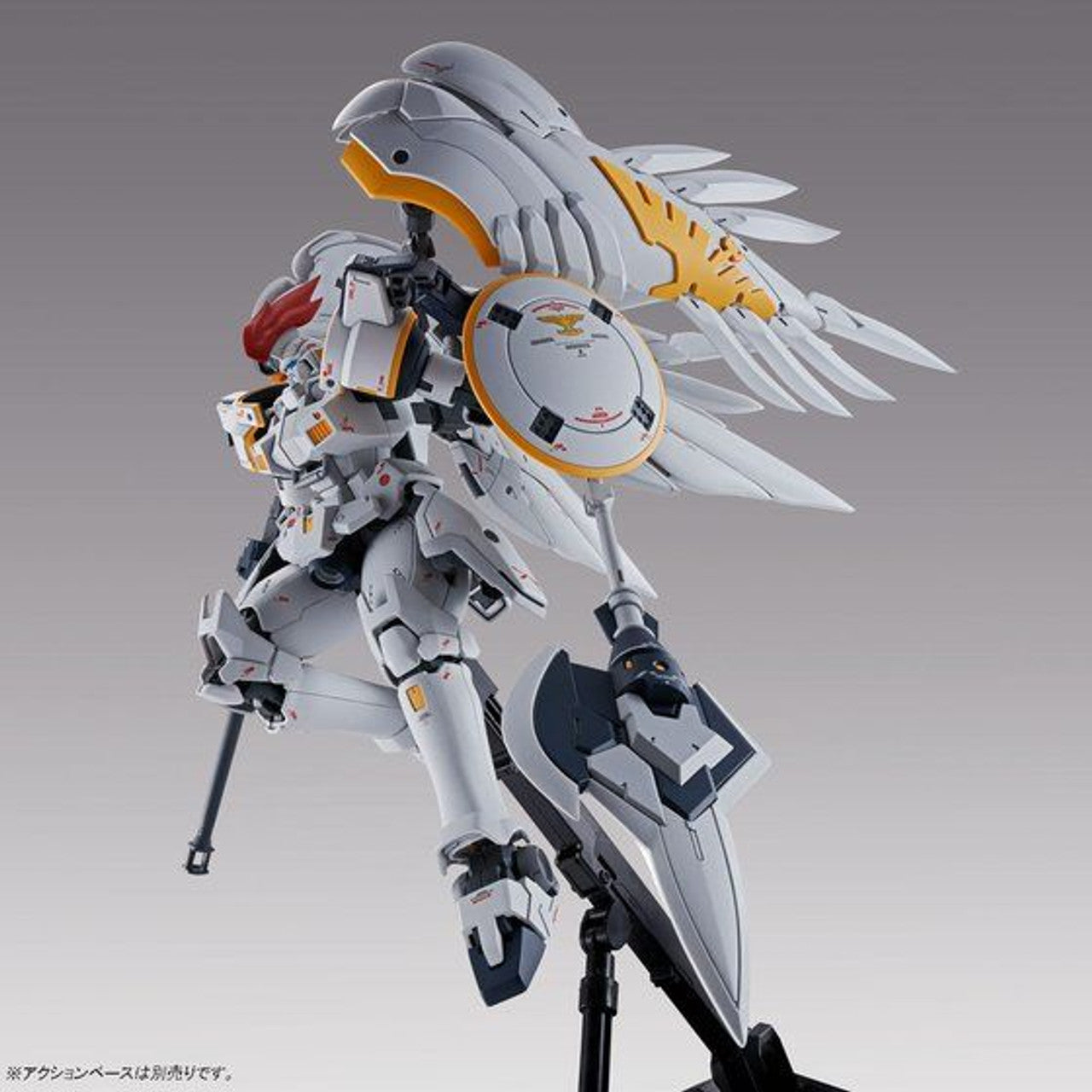 P-Bandai MG 1/100 Tallgeese Fluegel EW