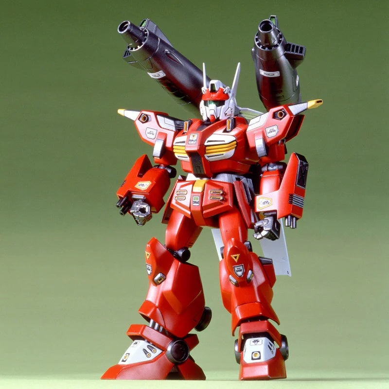 P-Bandai 1/100 G-Cannon Magna