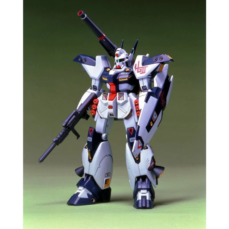 P-Bandai 1/100 Hardygun