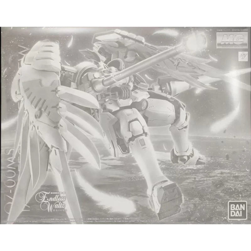 P-Bandai MG 1/100 Tallgeese Fluegel EW