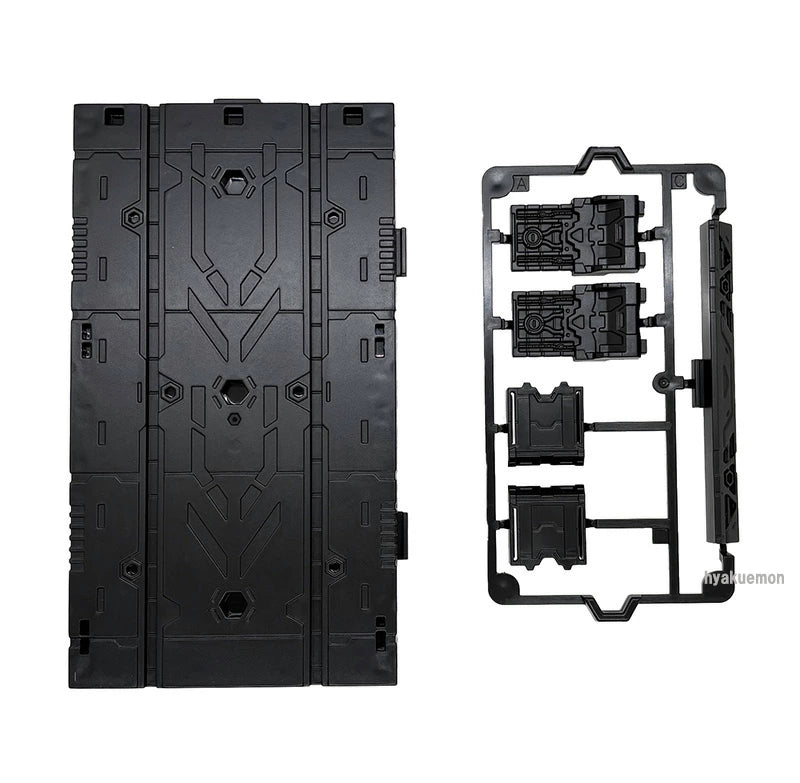 YAMADA Catapult for Connectable display base - Extension 3