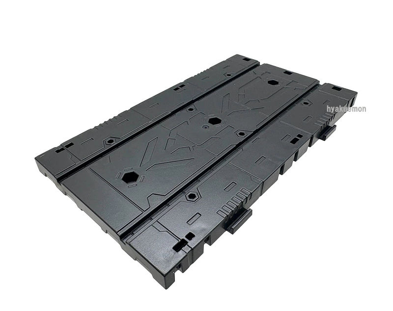 YAMADA Catapult for Connectable display base - Extension 3
