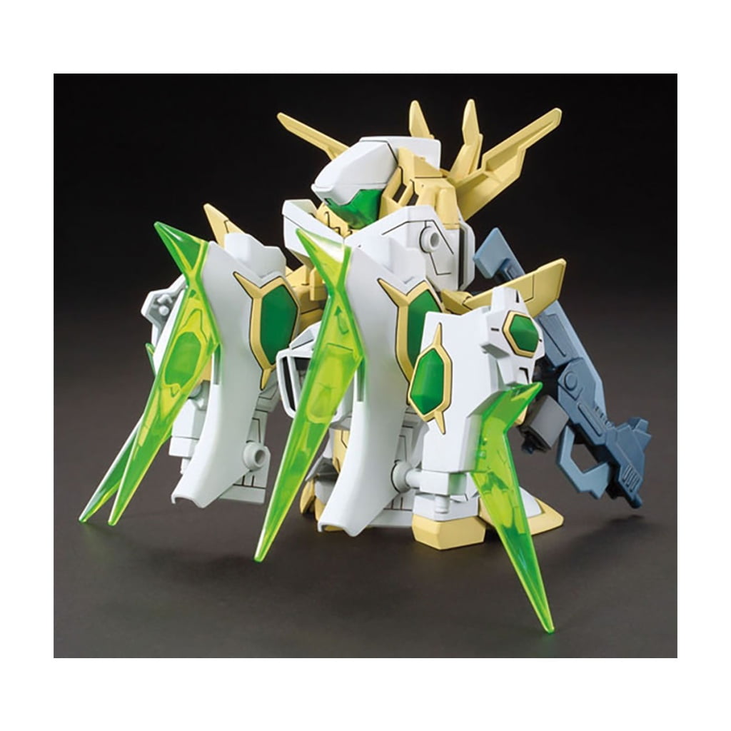 HG 1/144 SDBF Star Winning Gundam