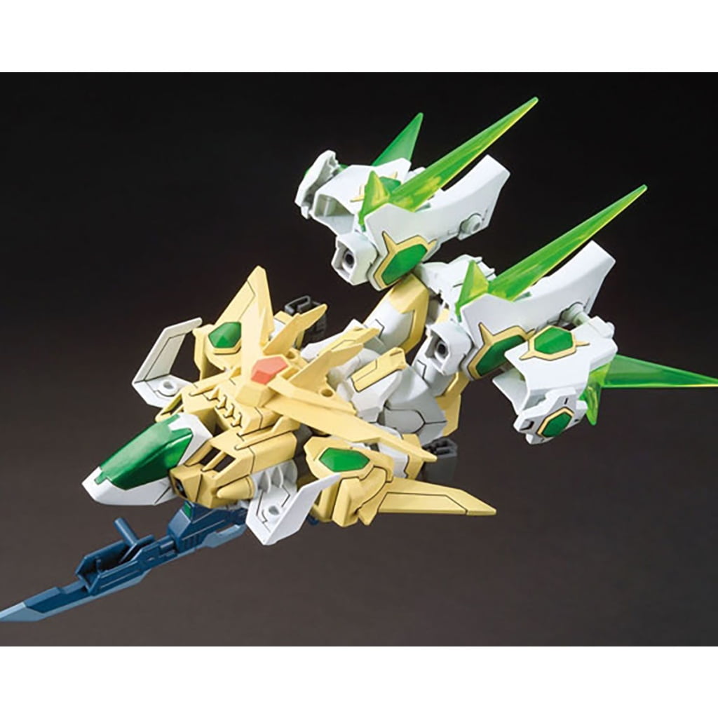 HG 1/144 SDBF Star Winning Gundam