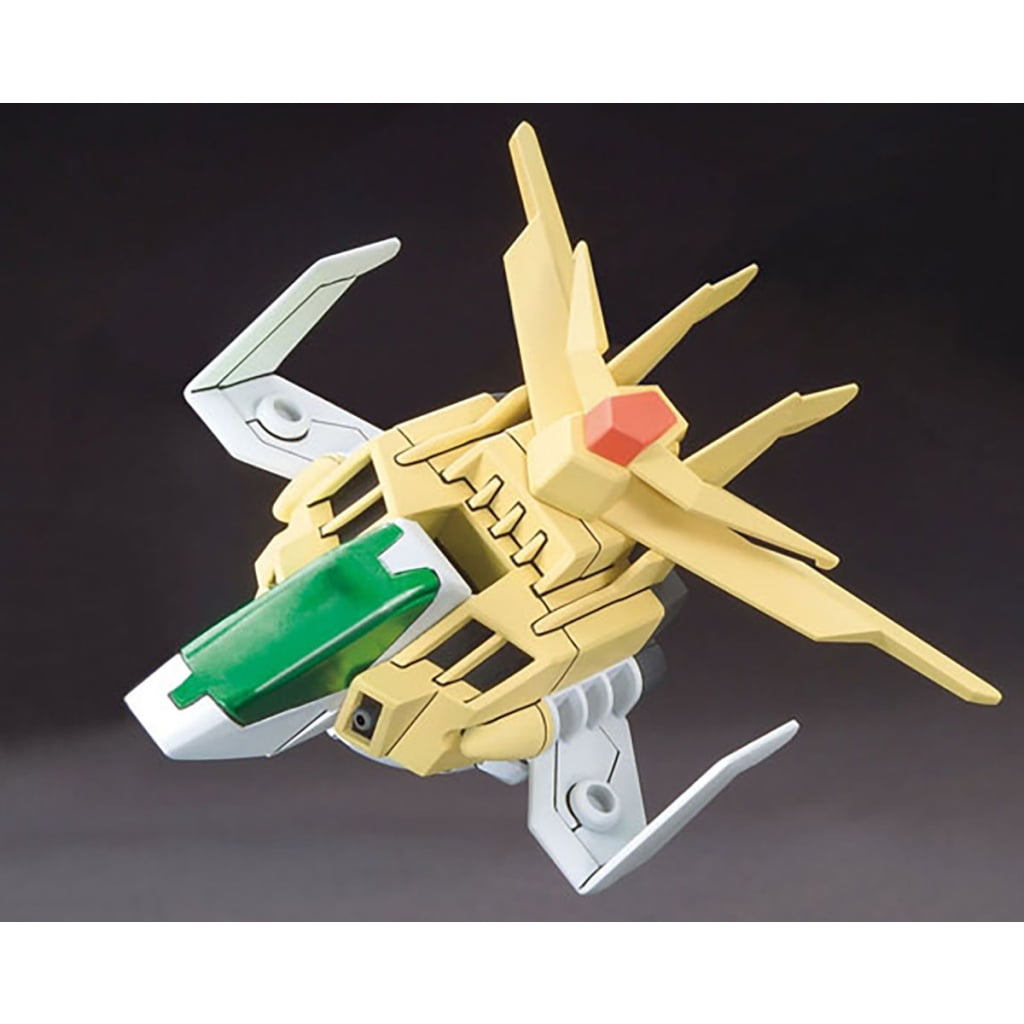 HG 1/144 SDBF Star Winning Gundam