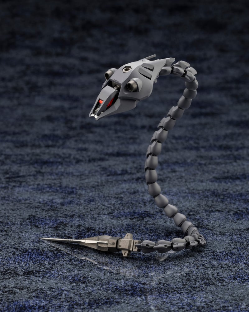 HEXA GEAR ALTERNATIVE CREEPVENOM