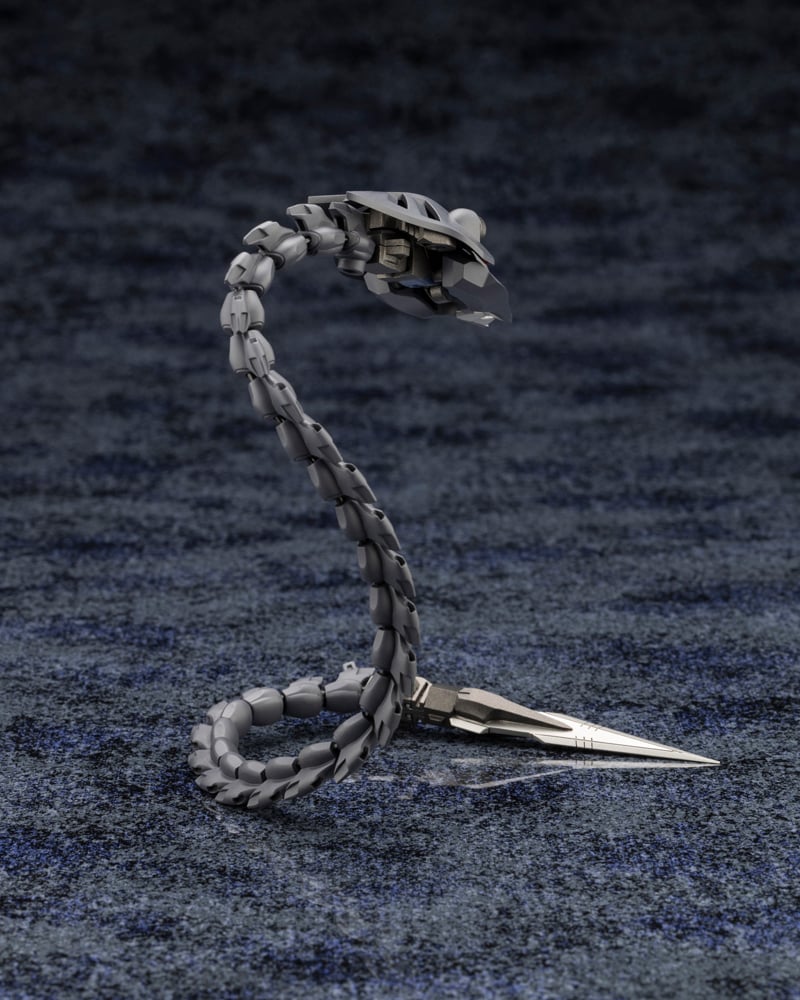 HEXA GEAR ALTERNATIVE CREEPVENOM