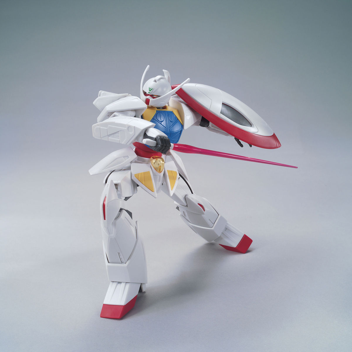 HG 1/144 HGCC WD-M01 Turn A Gundam