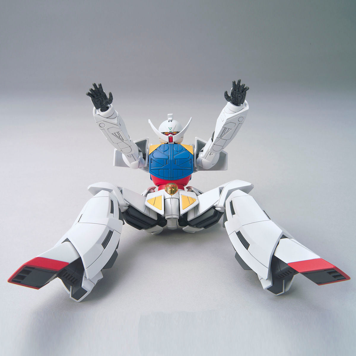 HG 1/144 HGCC WD-M01 Turn A Gundam