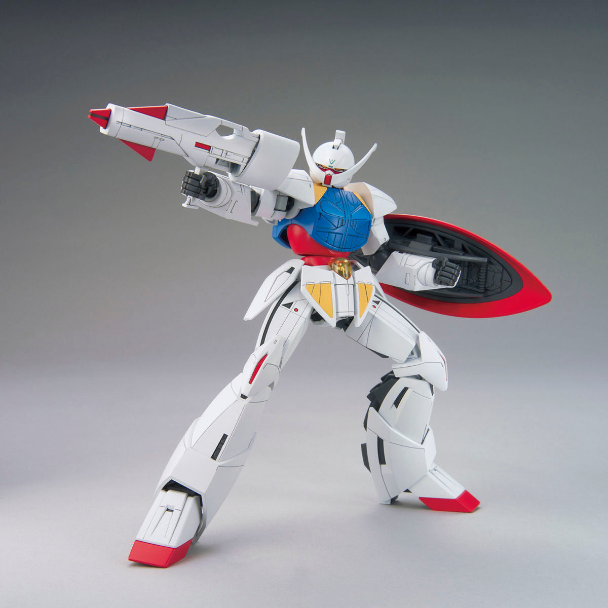 HG 1/144 HGCC WD-M01 Turn A Gundam