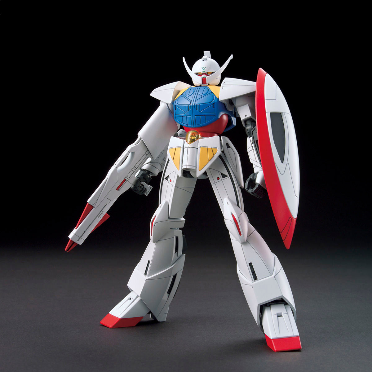HG 1/144 HGCC WD-M01 Turn A Gundam