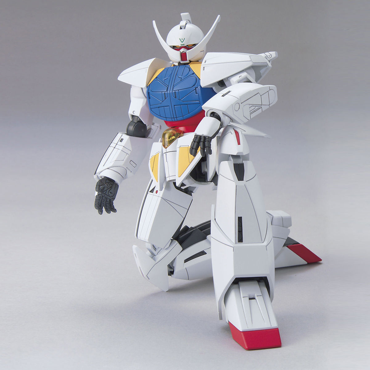 HG 1/144 HGCC WD-M01 Turn A Gundam