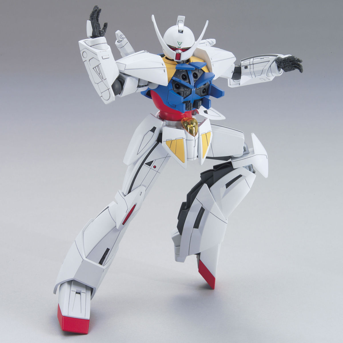 HG 1/144 HGCC WD-M01 Turn A Gundam