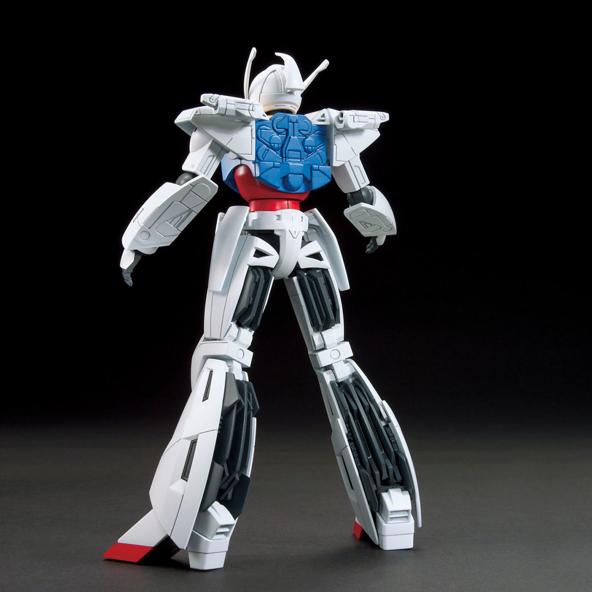 HG 1/144 HGCC WD-M01 Turn A Gundam