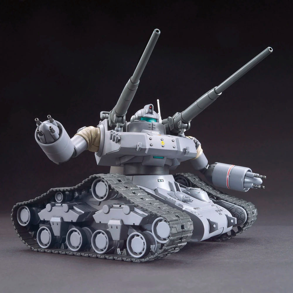 HG 1/144 HGGTO RTX-65 Guntank Early Type