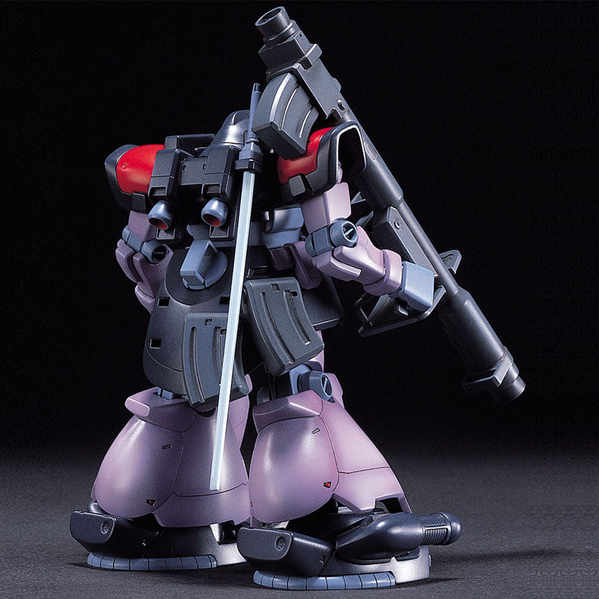 HG 1/144 HGUC MS-09F Dom Tropen