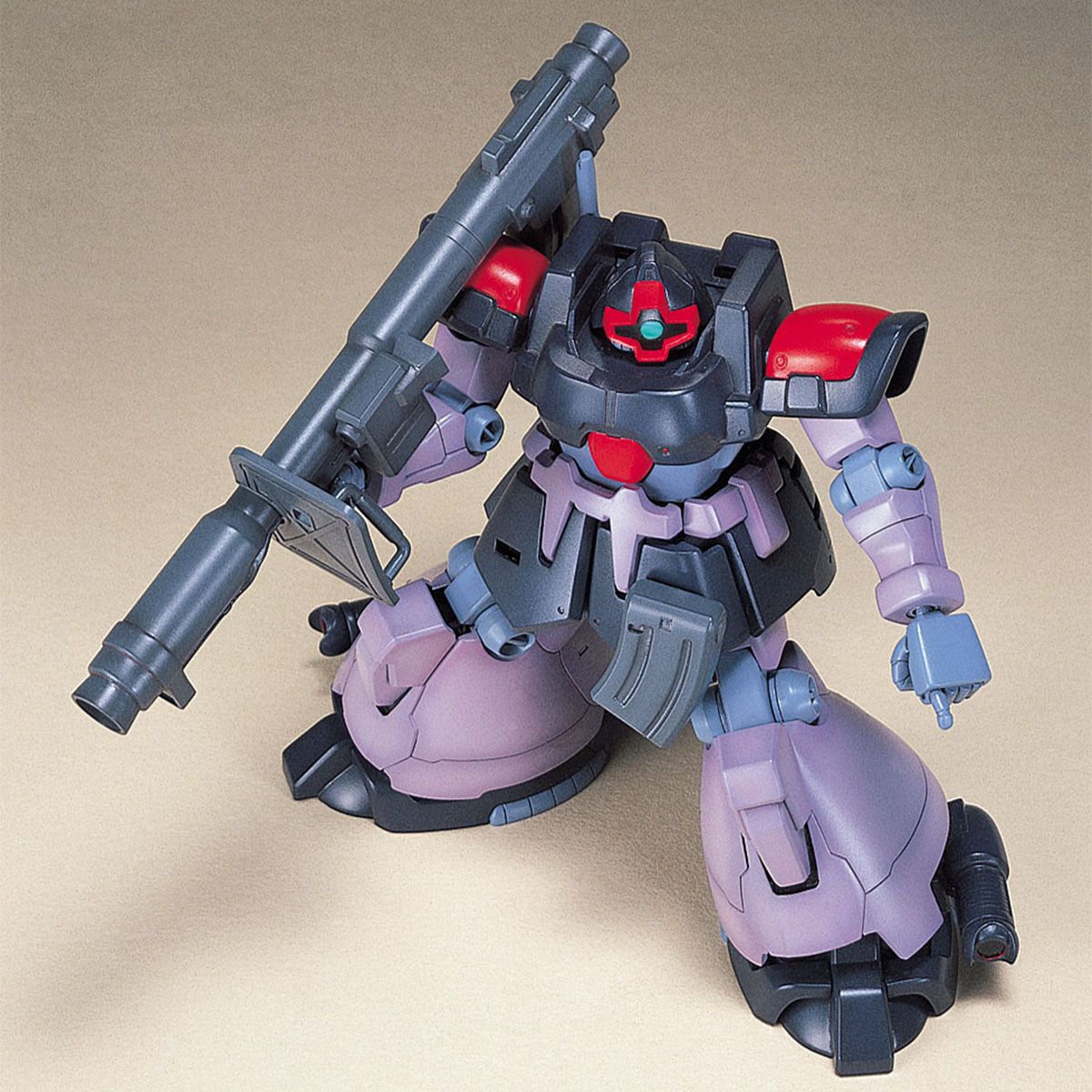 HG 1/144 HGUC MS-09F Dom Tropen