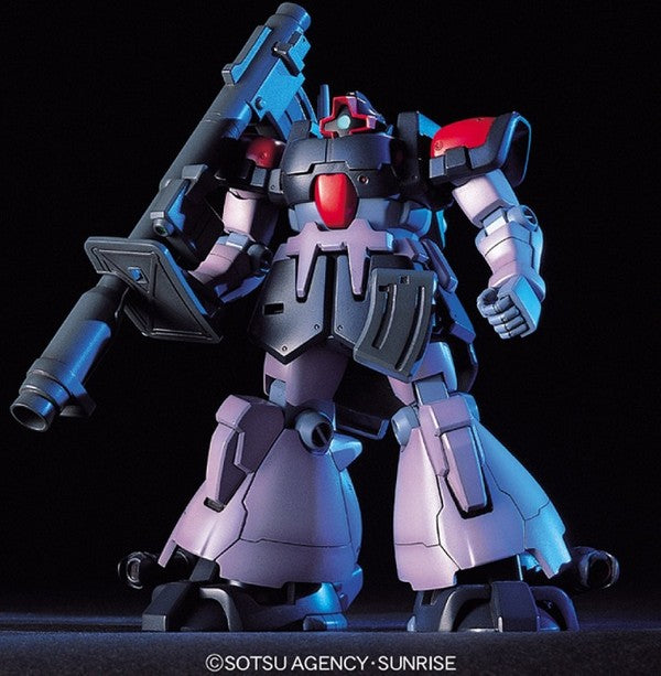 HG 1/144 HGUC MS-09F Dom Tropen