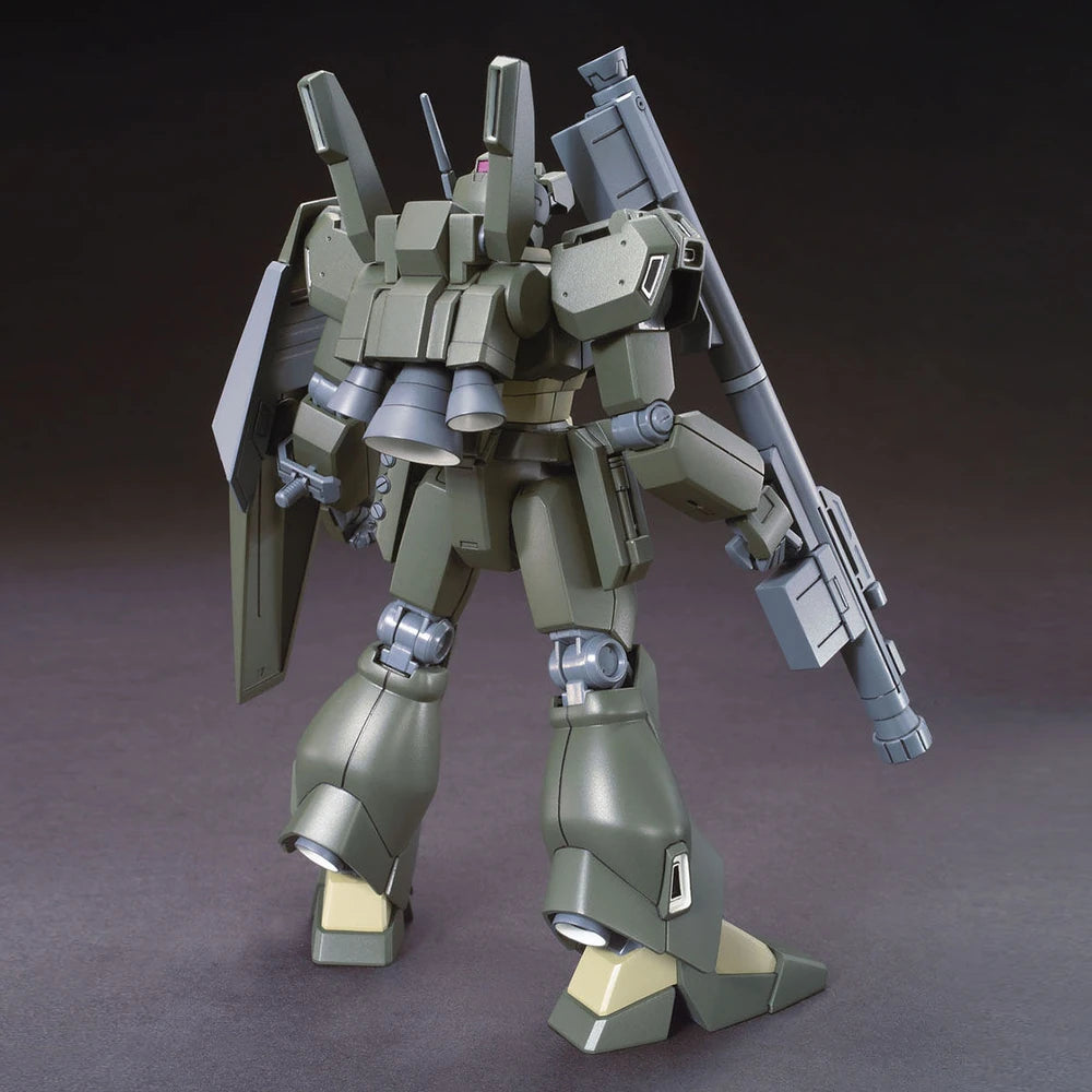 HG 1/144 RGM-89De Jegan (ECOAS Type)