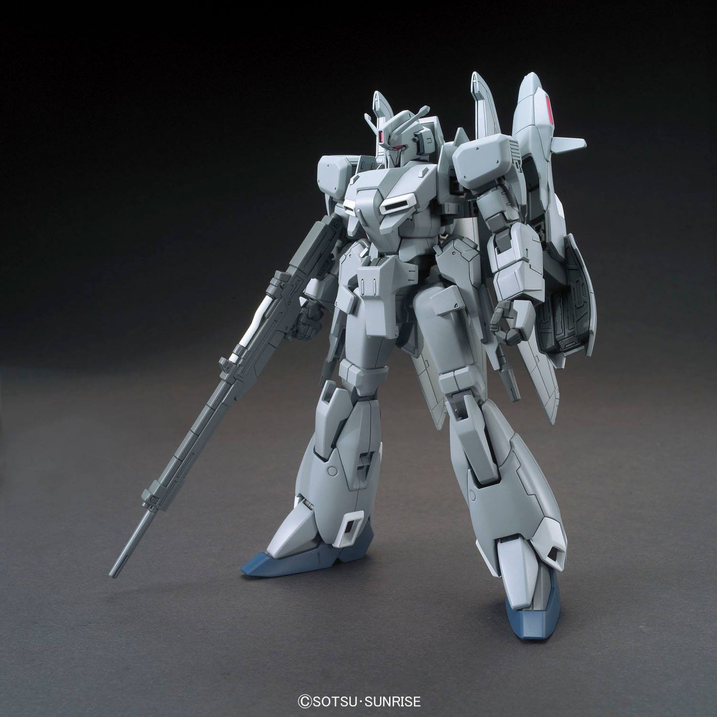HG 1/144 HGUC MSZ-006A1 Zeta Plus (Unicorn Ver.)