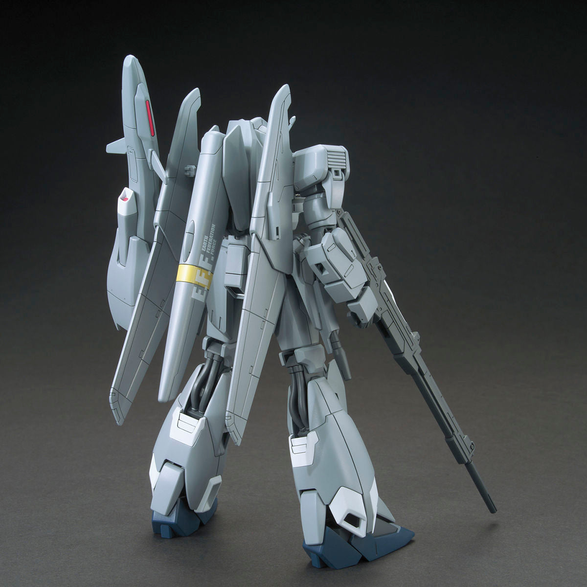 HG 1/144 HGUC MSZ-006A1 Zeta Plus (Unicorn Ver.)