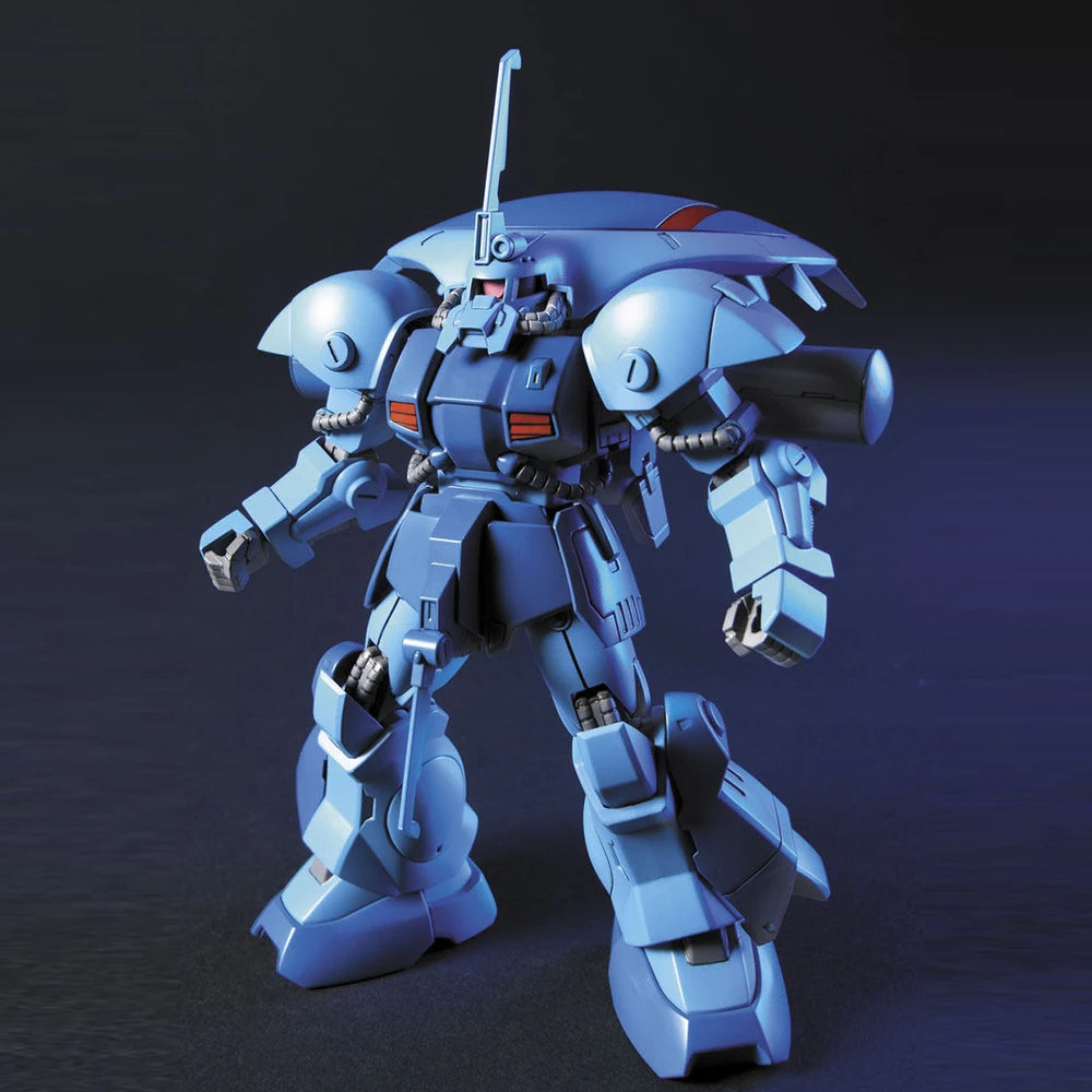 HG 1/144 HGUC RMS-119 EWAC Zack