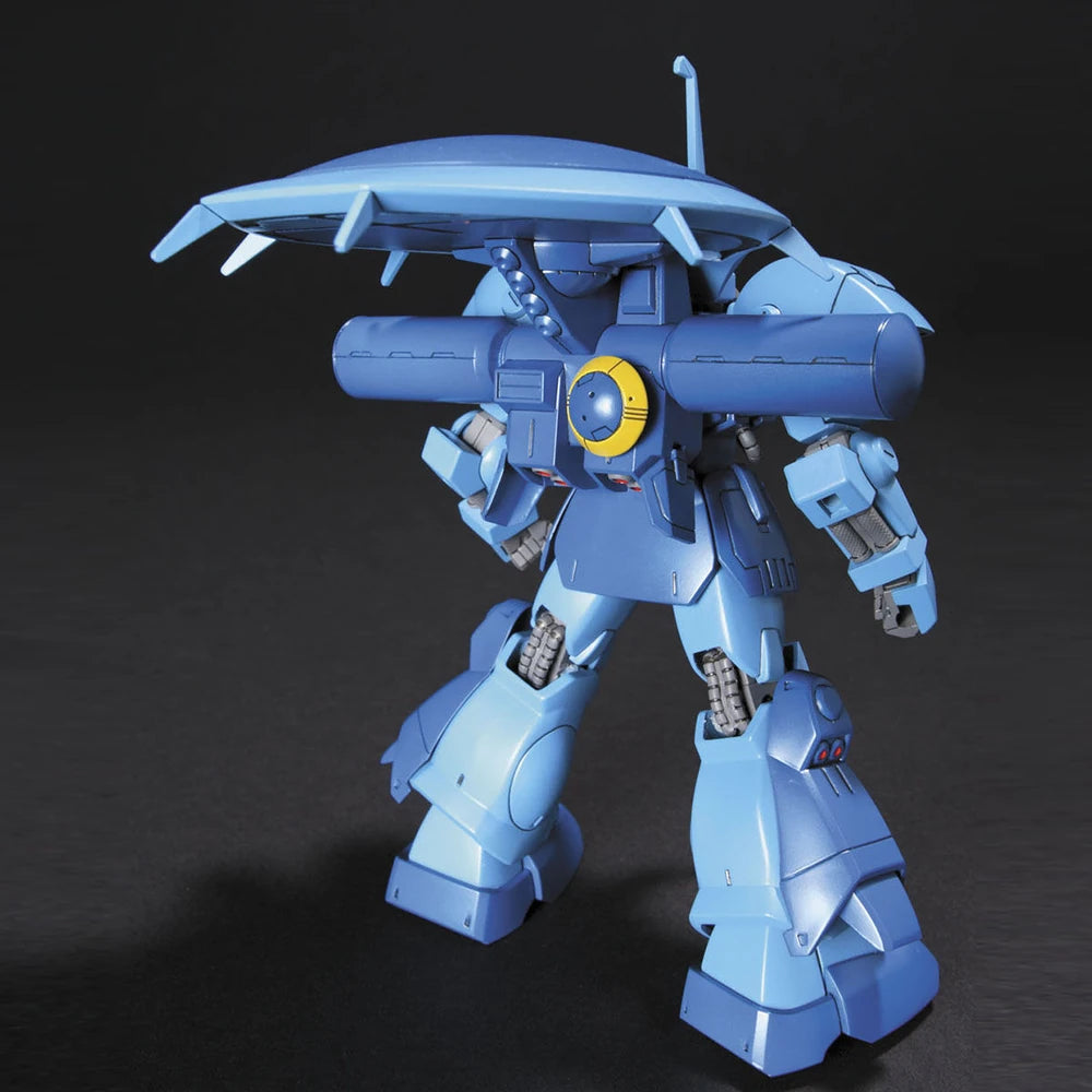 HG 1/144 HGUC RMS-119 EWAC Zack