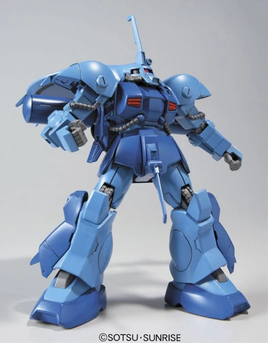 HG 1/144 HGUC RMS-119 EWAC Zack