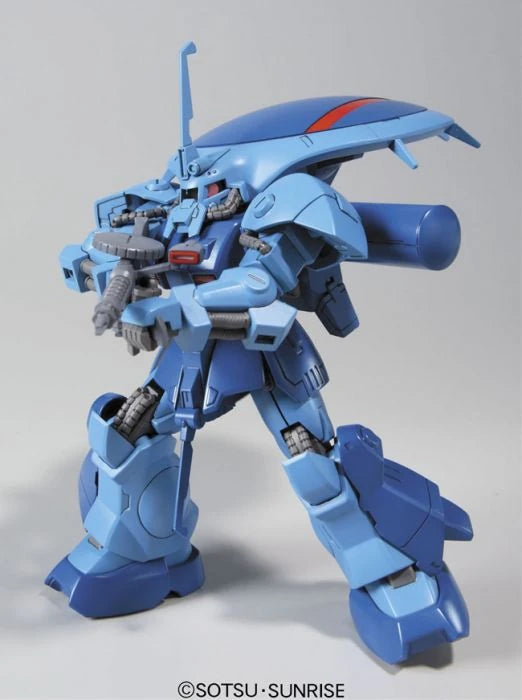 HG 1/144 HGUC RMS-119 EWAC Zack