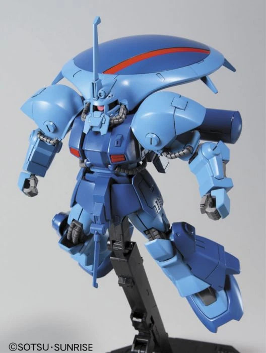 HG 1/144 HGUC RMS-119 EWAC Zack