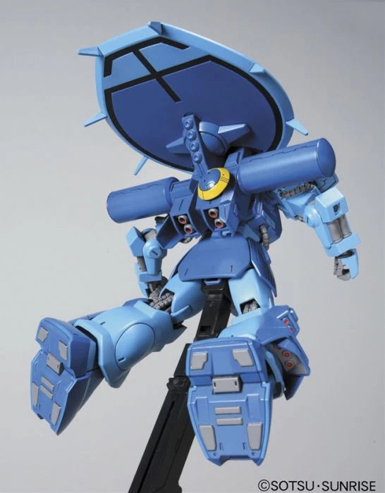 HG 1/144 HGUC RMS-119 EWAC Zack