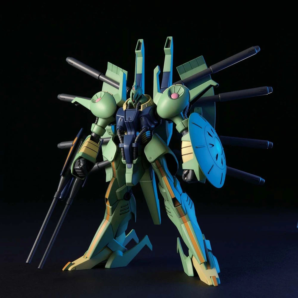 HG 1/144 HGUC PMX-001 Palace Athene