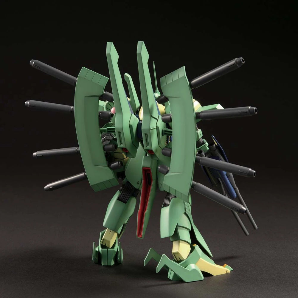 HG 1/144 HGUC PMX-001 Palace Athene