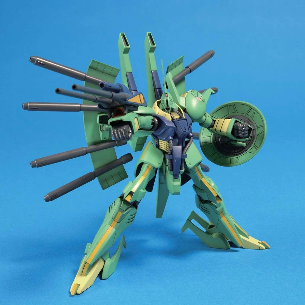 HG 1/144 HGUC PMX-001 Palace Athene