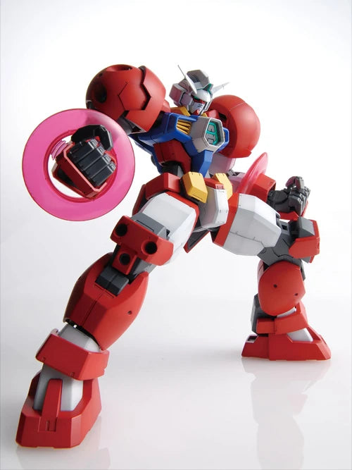 MG 1/100 Gundam AGE 1 Titus