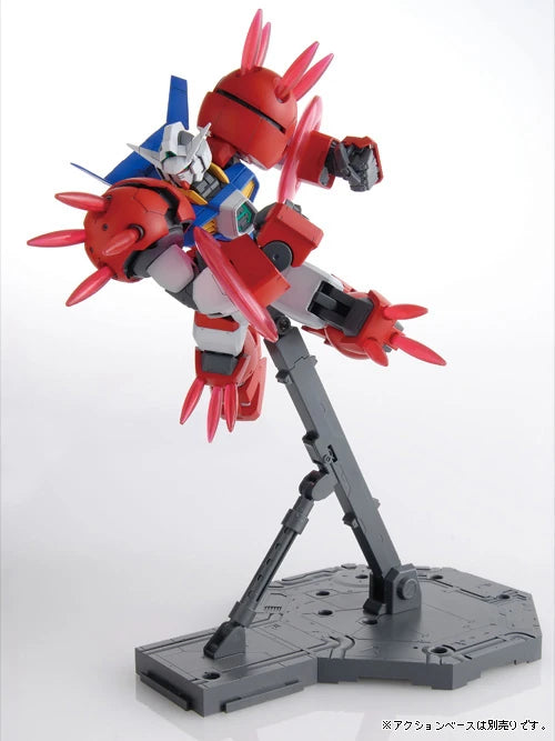MG 1/100 Gundam AGE 1 Titus