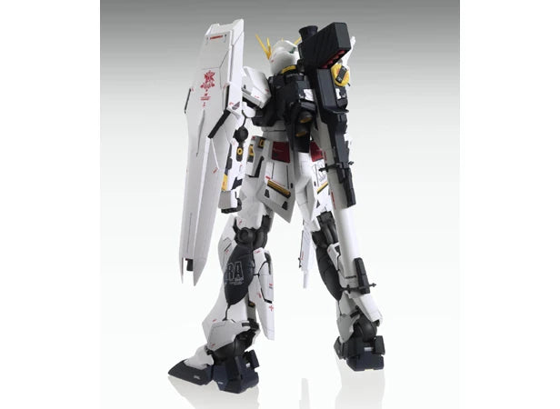 MG 1/100 Nu Gundam Ver.Ka