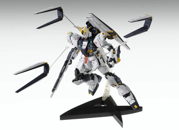 MG 1/100 Nu Gundam Ver.Ka