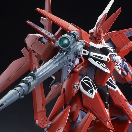 P-Bandai RE/100 Rebawoo