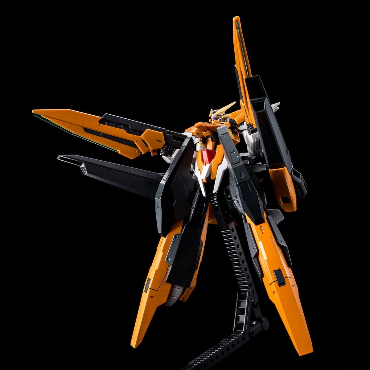 PBandai HG 1/144 Gundam Harute (Final Battle Ver.)