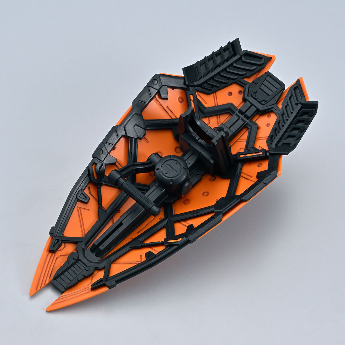 ONHAND P-Bandai MG 1/100 Mobile GINN (Miguel Ayman Custom)