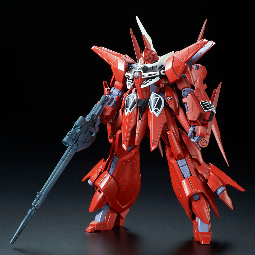 P-Bandai RE/100 Rebawoo