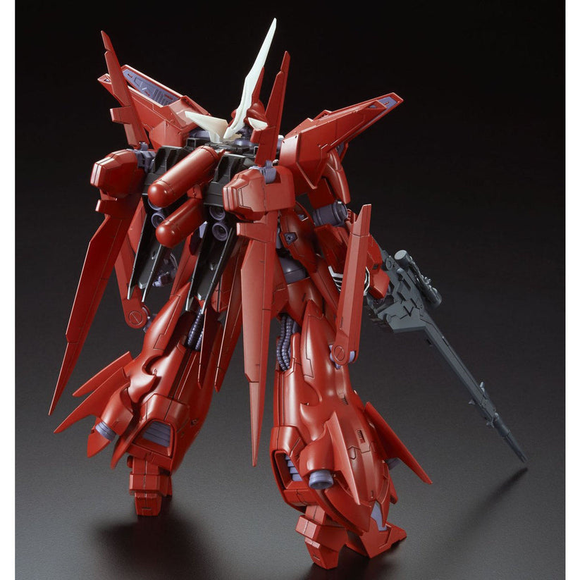 P-Bandai RE/100 Rebawoo