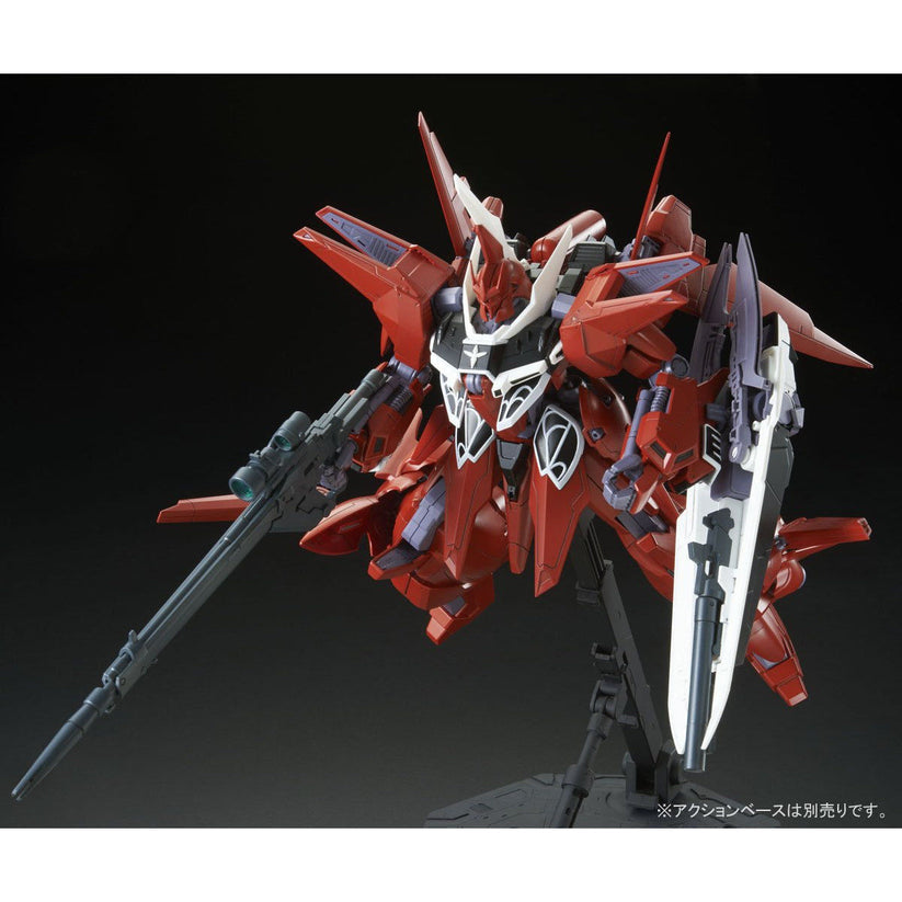 P-Bandai RE/100 Rebawoo